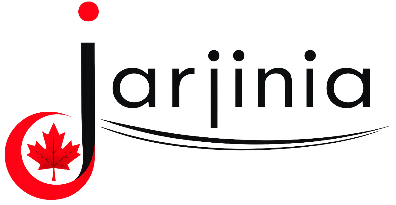 Jarjinia Tours